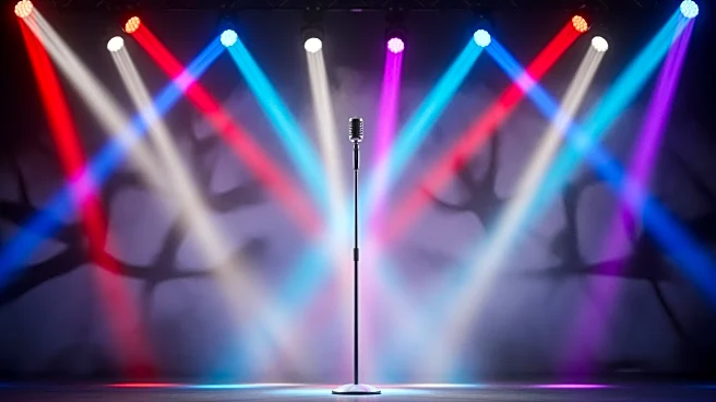 Bad Bunny to Perform at Super Bowl LX Halftime Show Amid Controversy