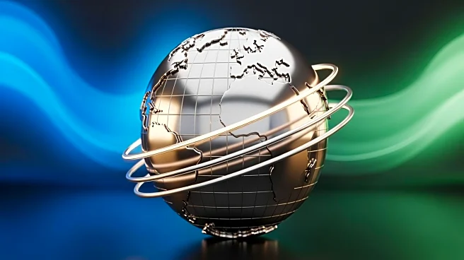 Saudi Aramco to Sign LNG Supply Deals with US Companies