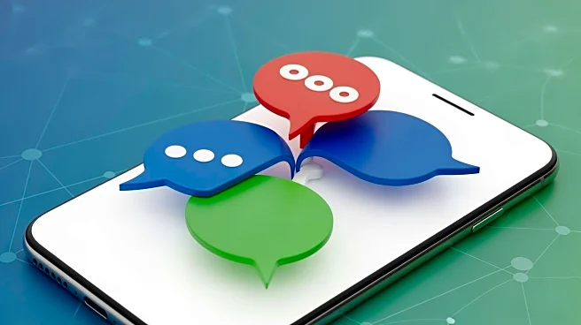 WhatsApp to Launch Third-Party Chat Integration in Europe Under New Regulations