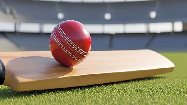 Bangladesh Defeats Ireland by an Innings and 47 Runs in Test Match