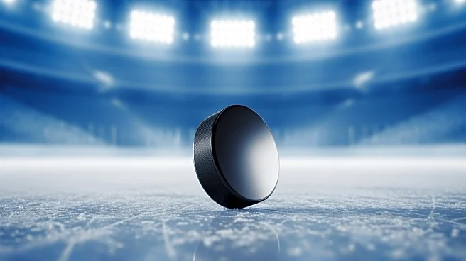 Matthew Schaefer Scores Overtime Winner for Islanders