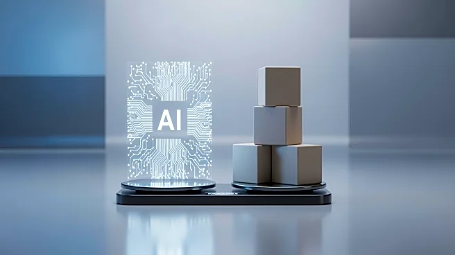 Poll Reveals Public Concerns Over AI's Societal Impact, Job Security Unaffected