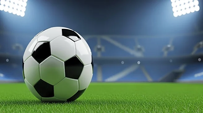 Gotham FC Builds Momentum After Upset Victory in NWSL Playoffs