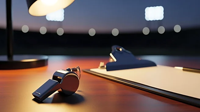 Ed Orgeron in Talks for SEC Coaching Position Amid Arkansas Search