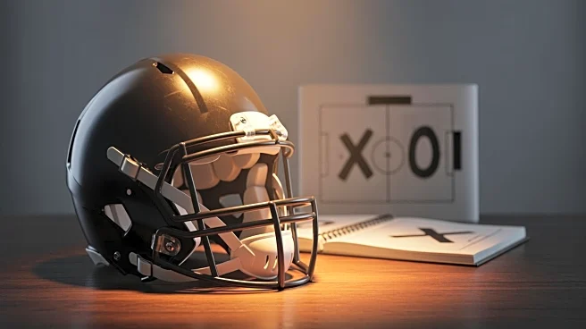 Marcus Freeman Addresses Coaching Rumors Amid Notre Dame's Playoff Push