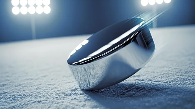 Flyers' Matvei Michkov Finds Form Amid Scoring Streak