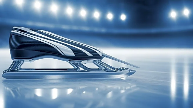 Jordan Stolz Wins World Cup Speed Skating Event, Nears Olympic Qualification