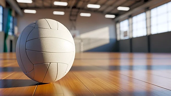 Fran Williams Discusses Nerves and Growth After Australia Move Ahead of England Netball Camps