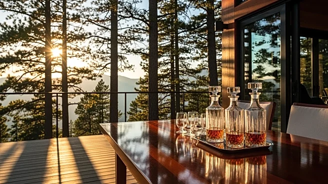 Billionaires Gather in Sun Valley for Allen Co. Conference, Sparking Business Deals