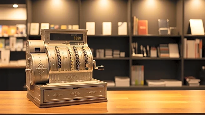 The Works Maintains Profit Targets Despite Sales Dip