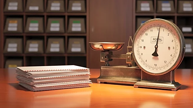 Postmaster General Advocates for Revenue Growth to Address USPS Financial Challenges