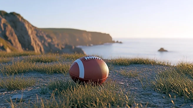 Faroe Islands Part-Time Players Aspire for World Cup Qualification