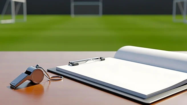 Martin Ho: Tottenham Women Head Coach Reflects on Career Development and Coaching Philosophy