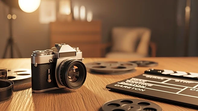 Northumberland Filmmaker Jacob Stockton Debuts Short Film Inspired by Danny Boyle