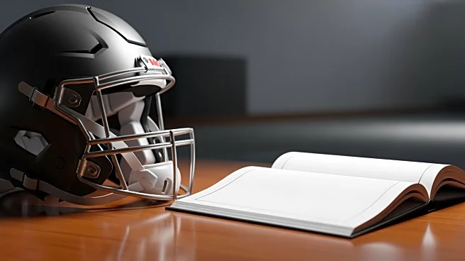 Miami (Ohio) QB Dequan Finn Leaves Team to Focus on NFL Preparation