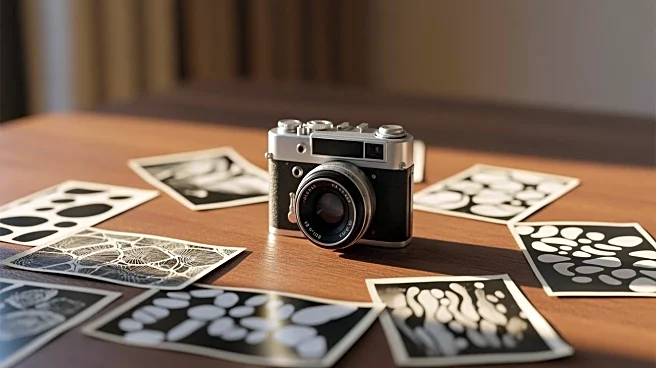 Museum of Modern Art Showcases 'Ideas of Africa' Exhibition Highlighting Mid-20th Century African Photography