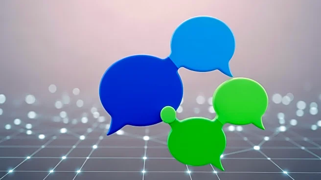 WhatsApp to Launch Third-Party Chat Integration in Europe Under EU Regulations