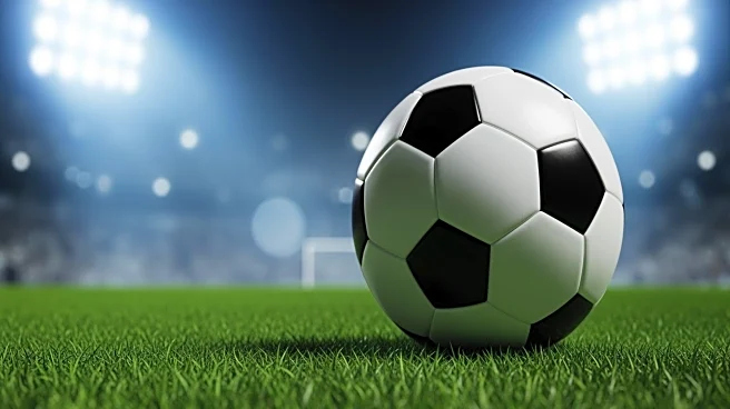 Argentina and Mexico Face Off in U-17 World Cup Knockout Stage