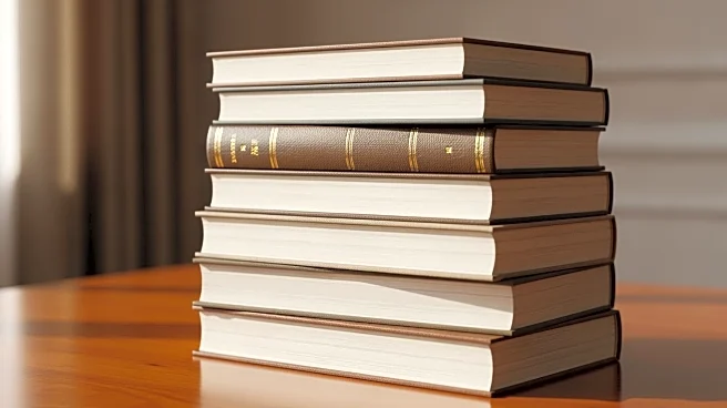 Shein Partners with Alibris to Expand into Book Sales Amid Tariff Challenges