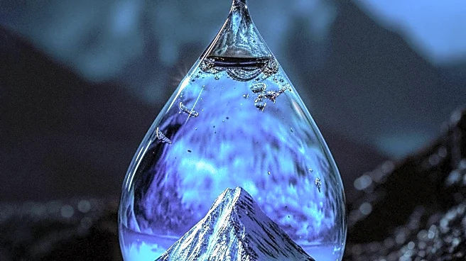 Droplet Biosciences Identifies Post-Surgical Lymph Fluid as Key Source for ctDNA Detection in Cancer Recurrence