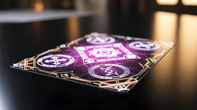 Amazon Offers Early Black Friday Deals on Disney Lorcana Trading Card Game