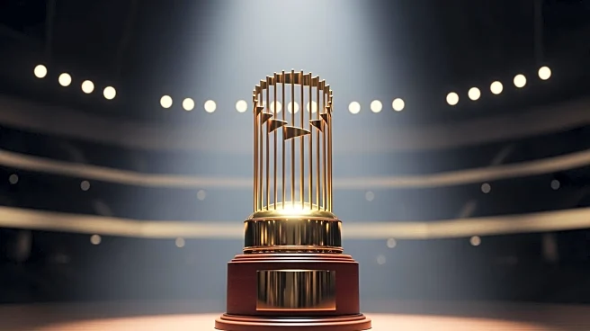 Aaron Judge Achieves Historic MVP Season for Third Time