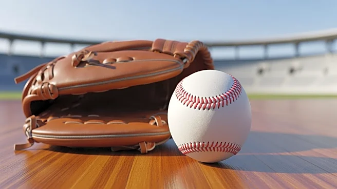 Team USA Adds Pete Crow-Armstrong and Corbin Carroll for 2026 World Baseball Classic