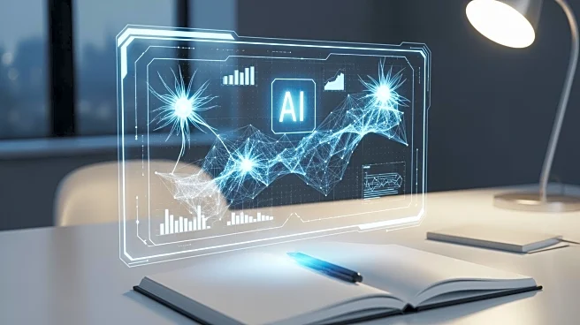 AI Integration in Education and Workplace Raises Concerns Over Authenticity