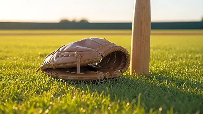 Adley Rutschman: Potential for MLB's Next Surprise MVP Candidate