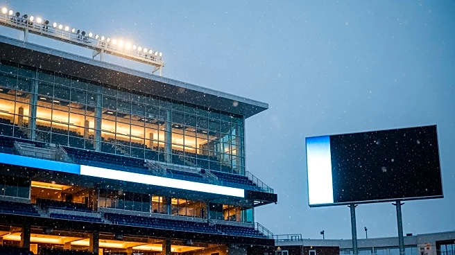 Major League Soccer Adjusts Schedule to Align with International Leagues, Impacting Teams in Cold Climates