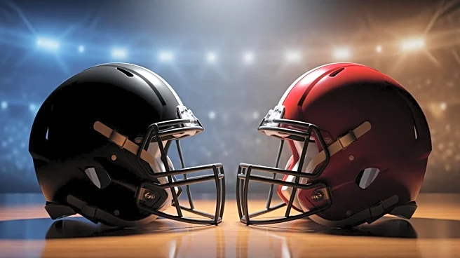 Rams vs. Seahawks: Expert Predictions Highlight Divided Opinions for Key NFC West Matchup