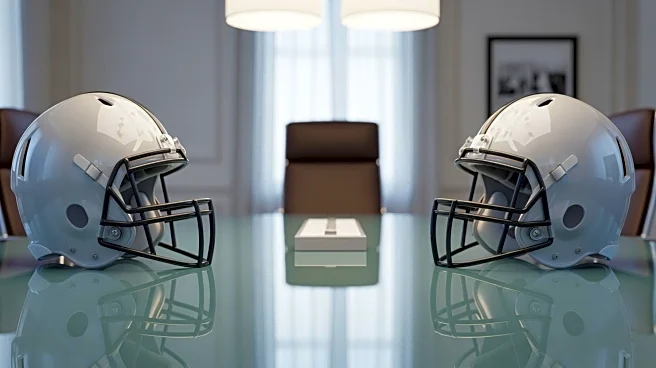 Colts Owner Carlie Irsay-Gordon's Involvement in Sauce Gardner Trade