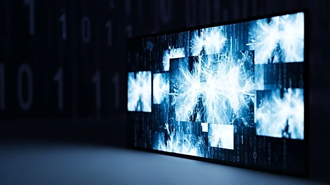 AI-Generated ICE Videos Spark Concerns Over Disinformation