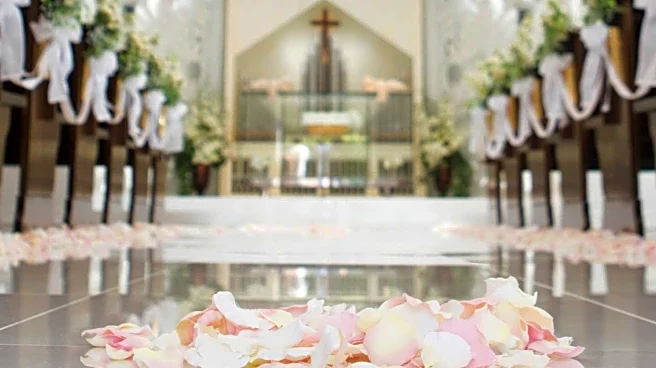Dying Cancer Patient Marries Girlfriend in Hospice Ceremony