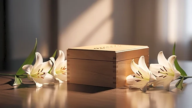 Family of Hostage Meny Godard Finds Closure with Return of His Remains