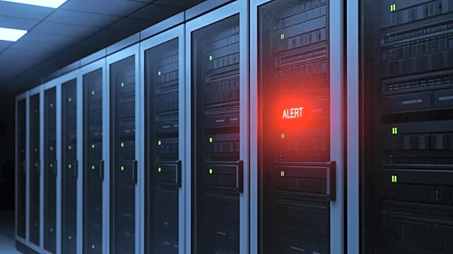 Washington Post Data Breach Impacts Nearly 10,000 Employees Due to Oracle Hack