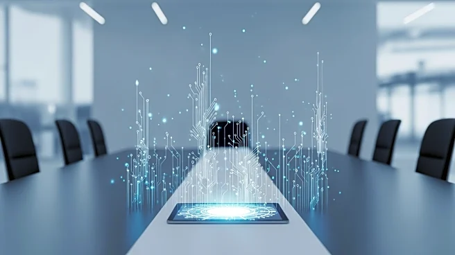 Made Smarter Showcases Digital Transformation at Cranfield Conference to Empower UK Manufacturers