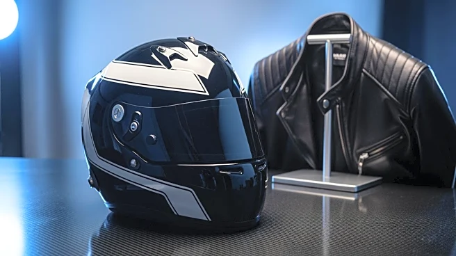 Christopher Bell and COOFANDY Collaborate to Merge Style with Motorsports