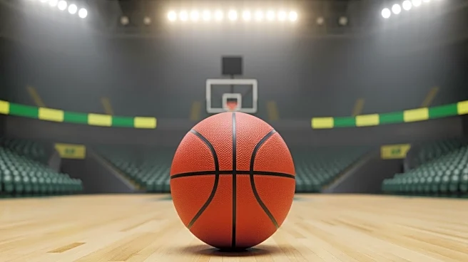 Cameron Carr Leads Baylor to Victory Over Tarleton State