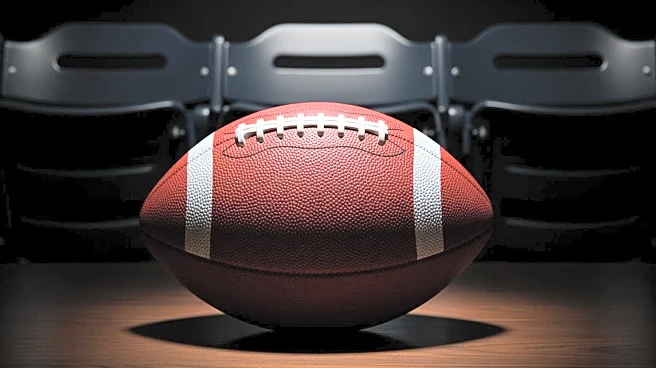 Notre Dame QB C.J. Carr Clarifies Non-Relation to NFL's Derek Carr