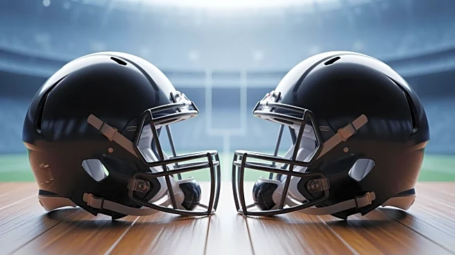 Amon-Ra St. Brown and Jameson Williams Ranked Among Top NFL WR Duos