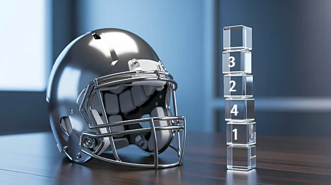 Amon-Ra St. Brown Ranks Fifth in Fantasy Football Trade Value for Week 11