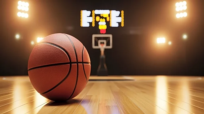 Kansas State Wildcats Secure Narrow Victory Over Cal in High-Scoring Basketball Game