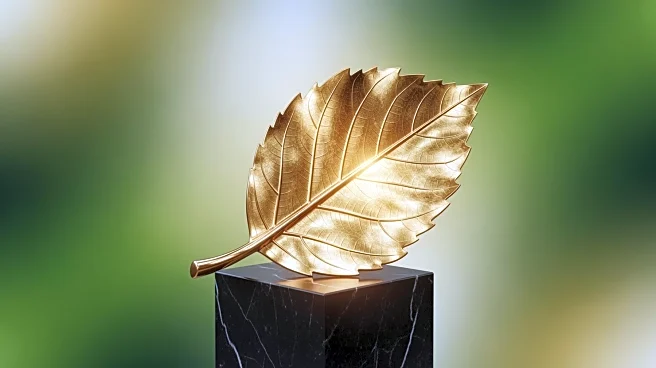 JYP Entertainment Achieves Top Ranking in Time Magazine's Sustainable Growth List