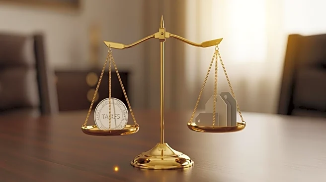 President Trump Declares No Need for Further Tariff Rollbacks Amid Price Adjustments