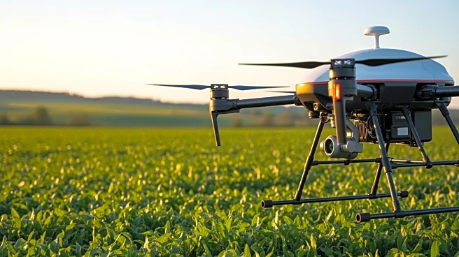 Farmers Prepare for Next Wave of Autonomous Technology in Agriculture