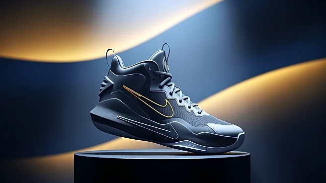 Stephen Curry's Potential Move to Nike Sparks Speculation After Under Armour Split