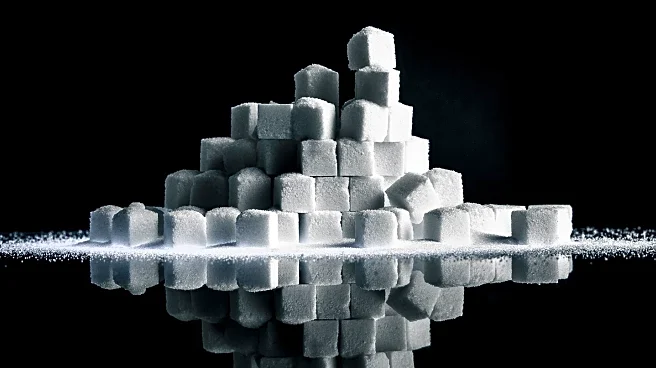 Healthcare Professionals Advocate for Effective Diabetes Management Through Blood Sugar Monitoring