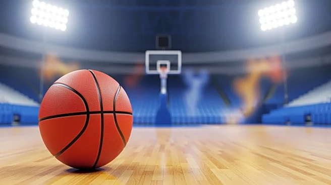 Texas Legends Secure First Road Win Against Rio Grande Valley Vipers