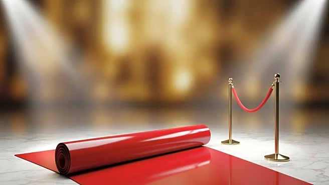 Ariana Grande Red Carpet Incident Leads to Arrest in Singapore